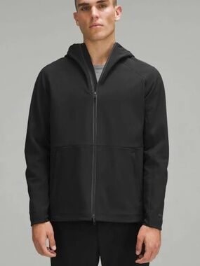 Lululemon cross chill jacket